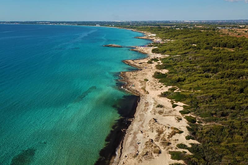 lido pizzo